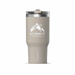Voyager 25 oz Insulated No Handle Travel Mug Hydrapeak-3