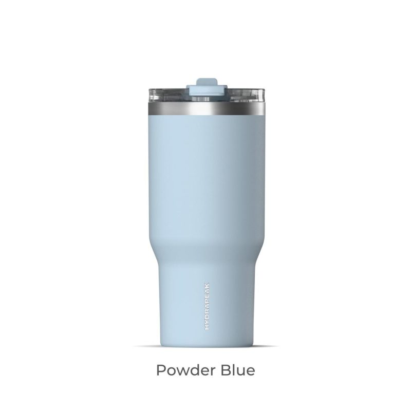 Voyager 25 oz Insulated No Handle Travel Mug Hydrapeak-6