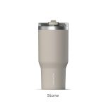 Voyager 25 oz Insulated No Handle Travel Mug Hydrapeak-7