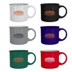 Weatherford 14oz Campfire Mug-1