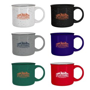 Weatherford 14oz Campfire Mug-1
