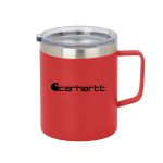 12 oz. Stainless Steel Slim Mug-1