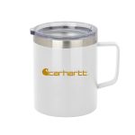 12 oz. Stainless Steel Slim Mug-3