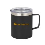 12 oz. Stainless Steel Slim Mug-4