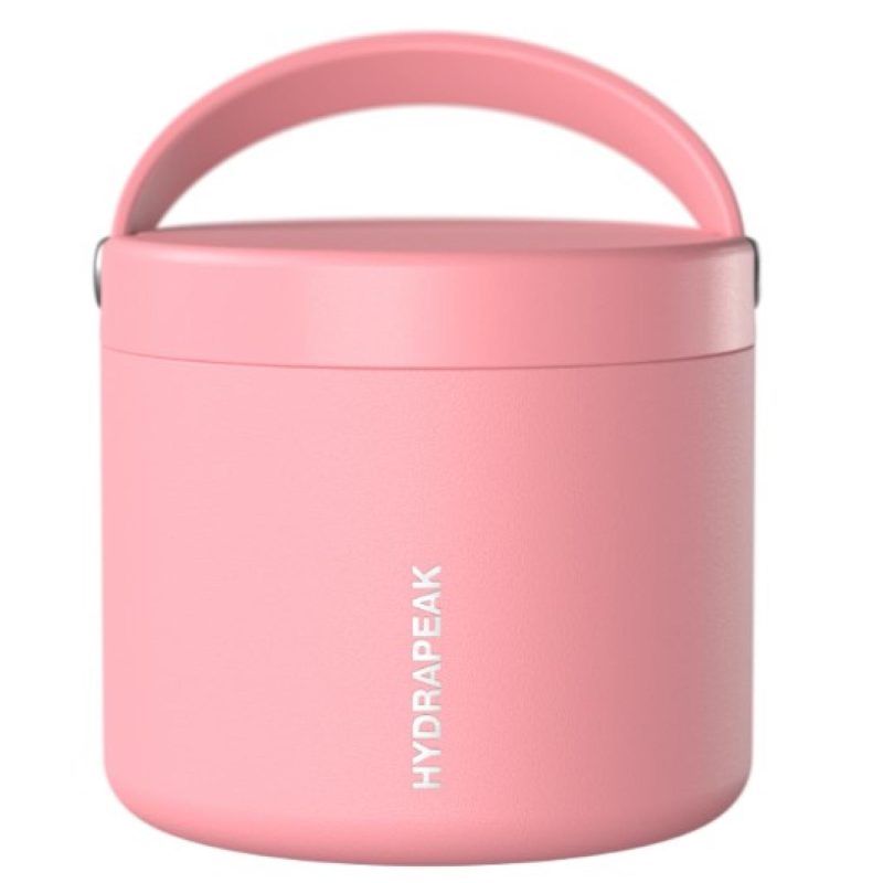 18 oz Hydrapeak Thermos Foodie Jar LIFETIME WARRANTY!-9