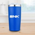 20 oz. Double Wall Stainless Steel Tumbler-1