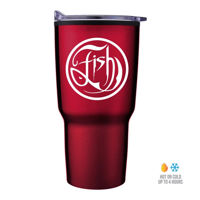 20 oz Economy Stainless Steel Tumbler With Plastic PP Liner-6