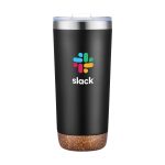22 oz. Tumbler with Cork Bottom-5