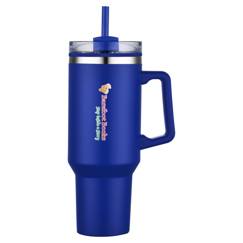 40-oz-PP-Lined-Double-Wall-Tumbler-with-Handle-Straw-BTL638 40 oz. PP Lined Double Wall Tumbler with Handle & Straw-1