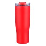 40 oz Travel Mug With Straw and Removable Handle-10
