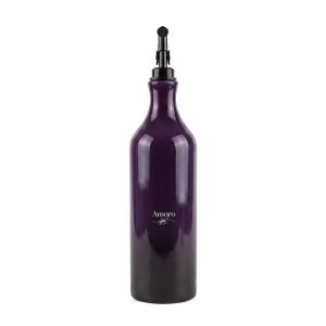 Amaro 600 Ml / 20.3 Oz Ceramic Olive Oil Dispenser-1