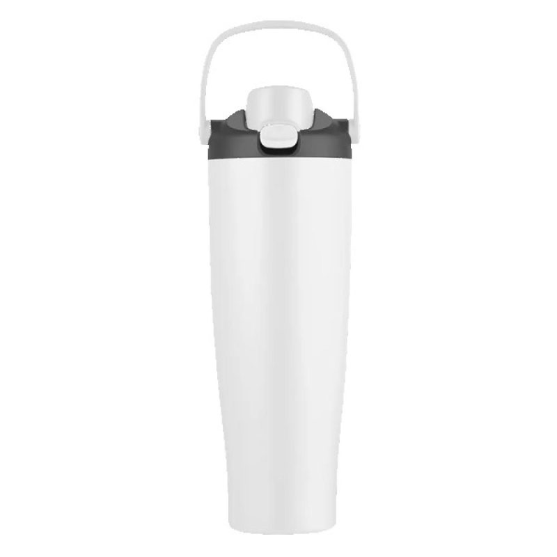 Auburn 40oz Vacuum Tumbler w/ Handle-2