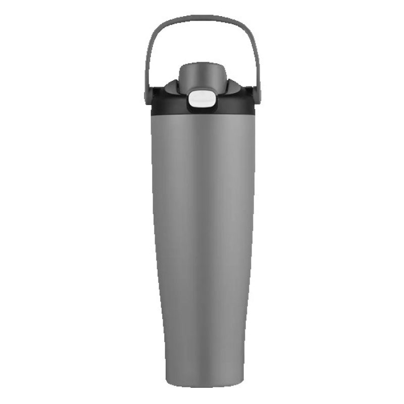 Auburn 40oz Vacuum Tumbler w/ Handle-5