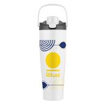 Auburn 40oz Vacuum Tumbler w/ Handle-9