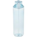 Carol Recycled RPET Sports Bottle w/ Straw 30oz-7