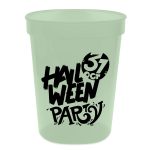 Garyline® Cups-on-the-Go Glow-in-the-Dark Stadium Cup - 16 oz.-1