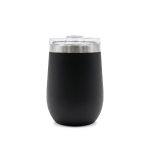 Glacier Stainless Steel Wine Chiller And Tumbler Set-5
