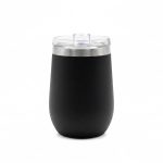 Glacier Stainless Steel Wine Chiller And Tumbler Set-9