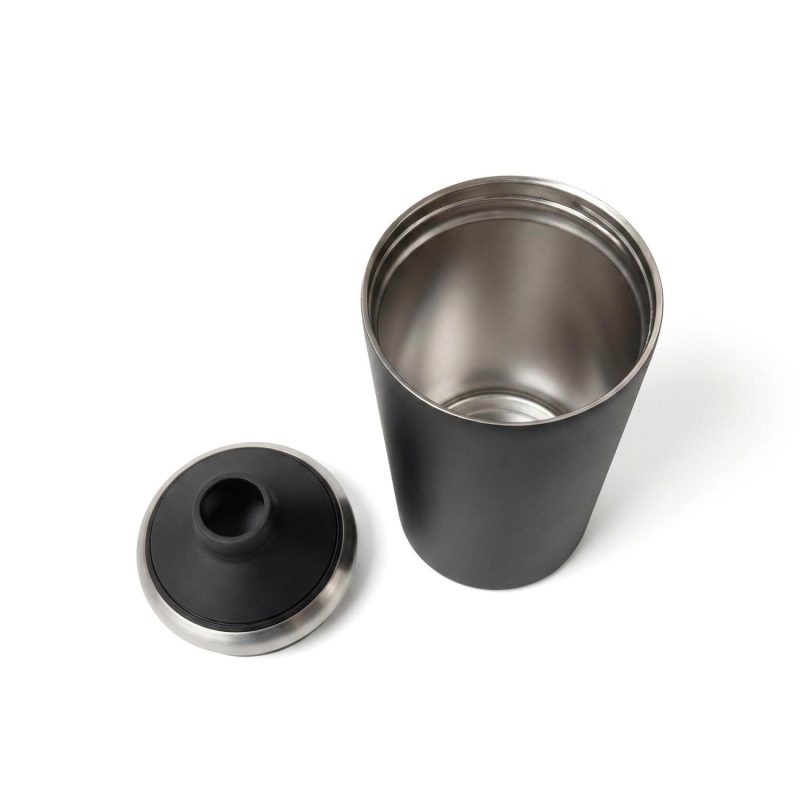 Glacier Stainless Steel Wine Chiller And Tumbler Set-10