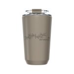 Golden Hour 355 Ml / 12oz Recycled Stainless Steel Mug-1