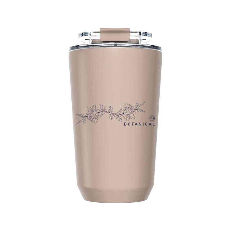 Golden Hour 355 Ml / 12oz Recycled Stainless Steel Mug-3