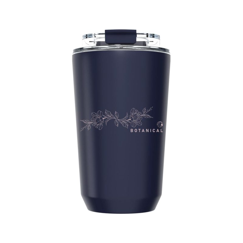 Golden Hour 355 Ml / 12oz Recycled Stainless Steel Mug-4