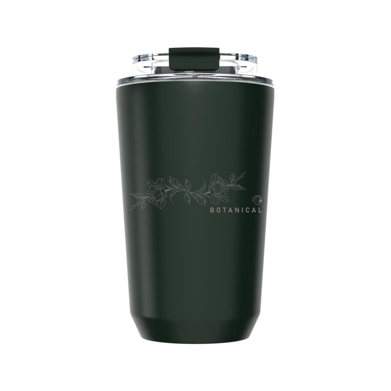 Golden Hour 355 Ml / 12oz Recycled Stainless Steel Mug-5