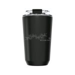 Golden Hour 355 Ml / 12oz Recycled Stainless Steel Mug-7