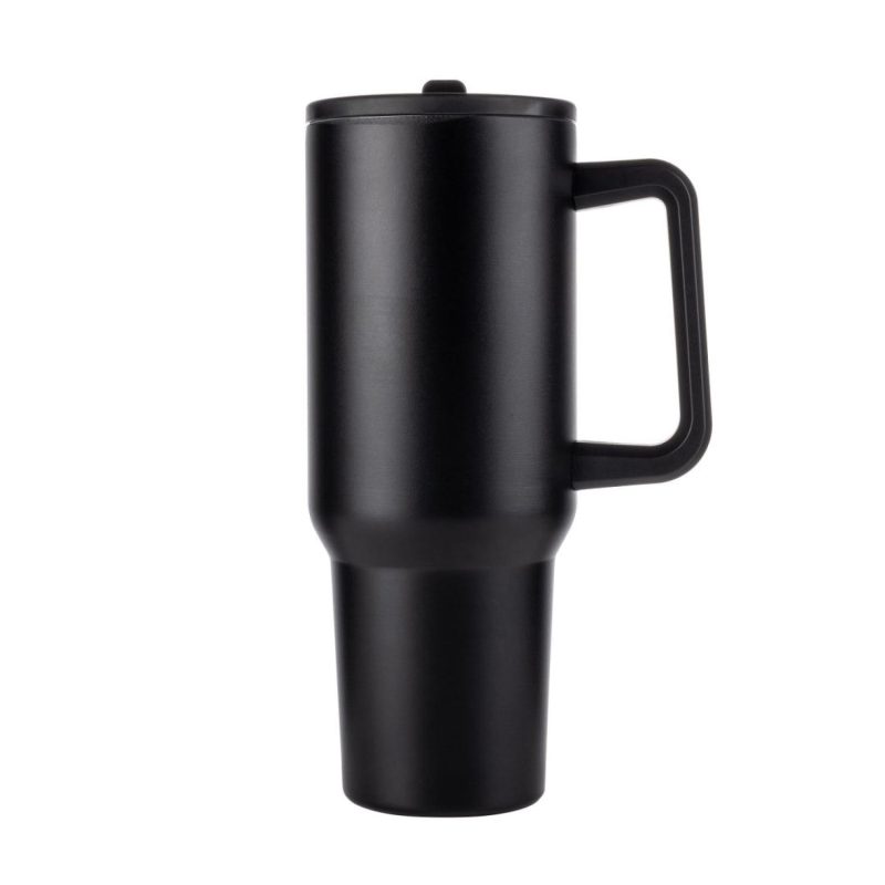 Gullfoss Double Wall SS Travel Mug - 40oz-2