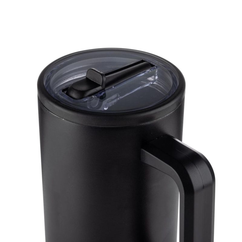 Gullfoss Double Wall SS Travel Mug - 40oz-4