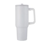 Gullfoss Double Wall SS Travel Mug - 40oz-8