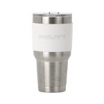 Huntsman Leather Tumbler Sleeve-7