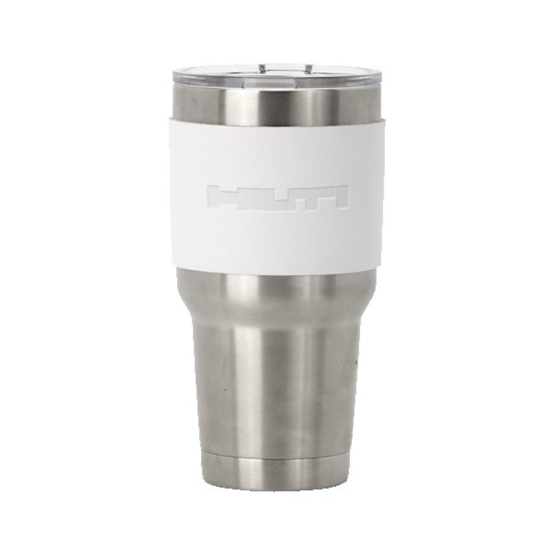 Huntsman Leather Tumbler Sleeve-7