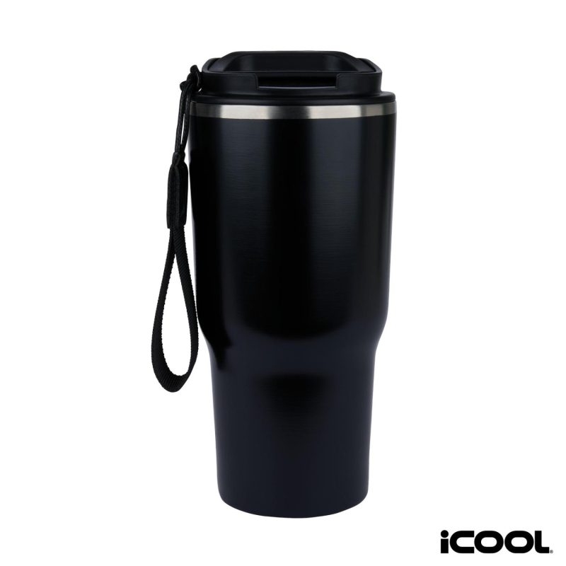 ICOOL Northwood 20 oz. Vacuum Insulated Tumbler-2
