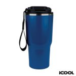 ICOOL Northwood 20 oz. Vacuum Insulated Tumbler-3