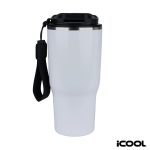 ICOOL Northwood 20 oz. Vacuum Insulated Tumbler-4