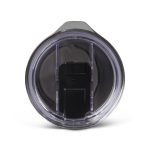 Igloo Recycled Stainless Steel Tumbler - 20 Oz. - Carbonite-8