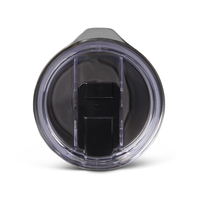 Igloo Recycled Stainless Steel Tumbler - 20 Oz. - White-8