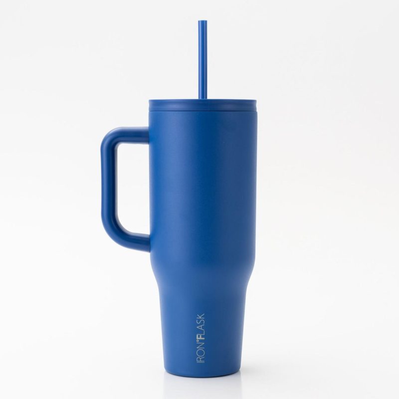 Iron Flask Travel Tumbler 40 Oz-8
