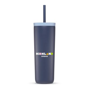 LifeStraw Go Series Tumbler - 18 Oz (Stainless) - Aegean-1