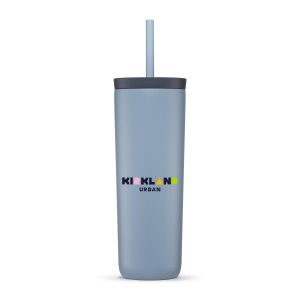 LifeStraw Go Series Tumbler - 18 Oz (Stainless) - Icelandic-1
