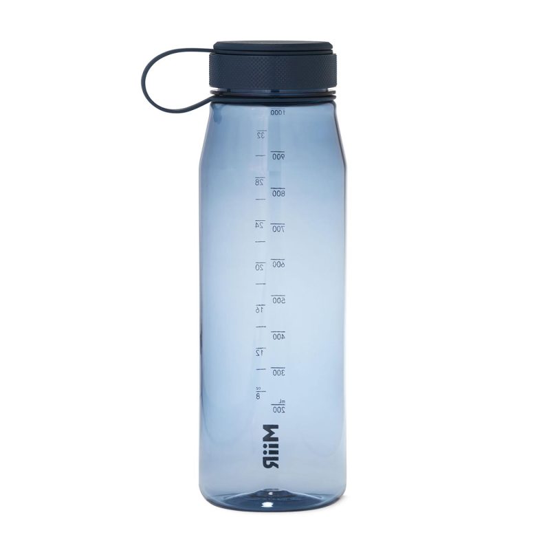 MiiR Everywhere Bottle - 33 Oz. - Tidal Blue-2