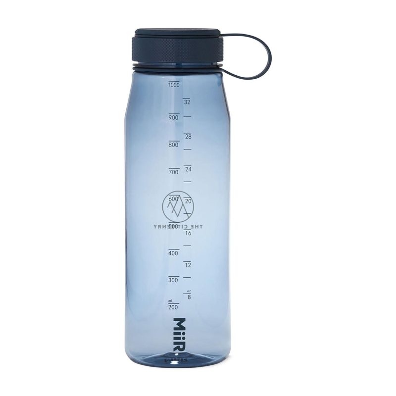 MiiR Everywhere Bottle - 33 Oz. - Tidal Blue-4