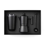 Pembroke Tumbler And Moka Pot Set-5