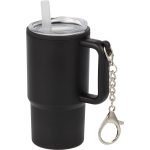 Shot Glass Tumbler w/ Keychain 4oz-4