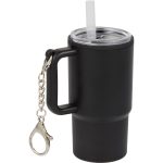 Shot Glass Tumbler w/ Keychain 4oz-5