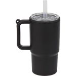 Shot Glass Tumbler w/ Keychain 4oz-6