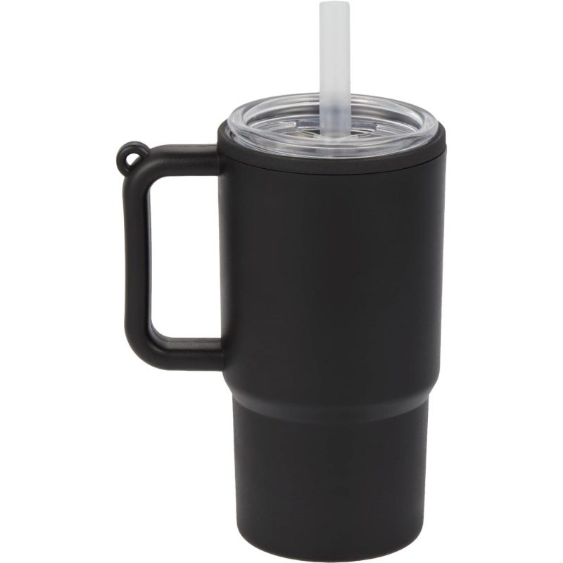 Shot Glass Tumbler w/ Keychain 4oz-6