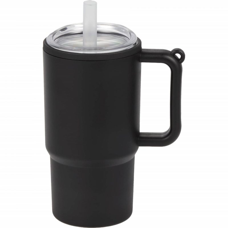 Shot Glass Tumbler w/ Keychain 4oz-10