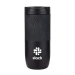 Sorolla SS Double Wall Tumbler w/Grip - 18oz-1